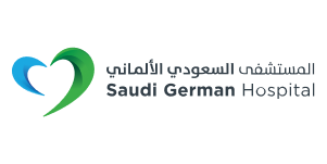 logo of Aham Client - Saudi German Hospital
